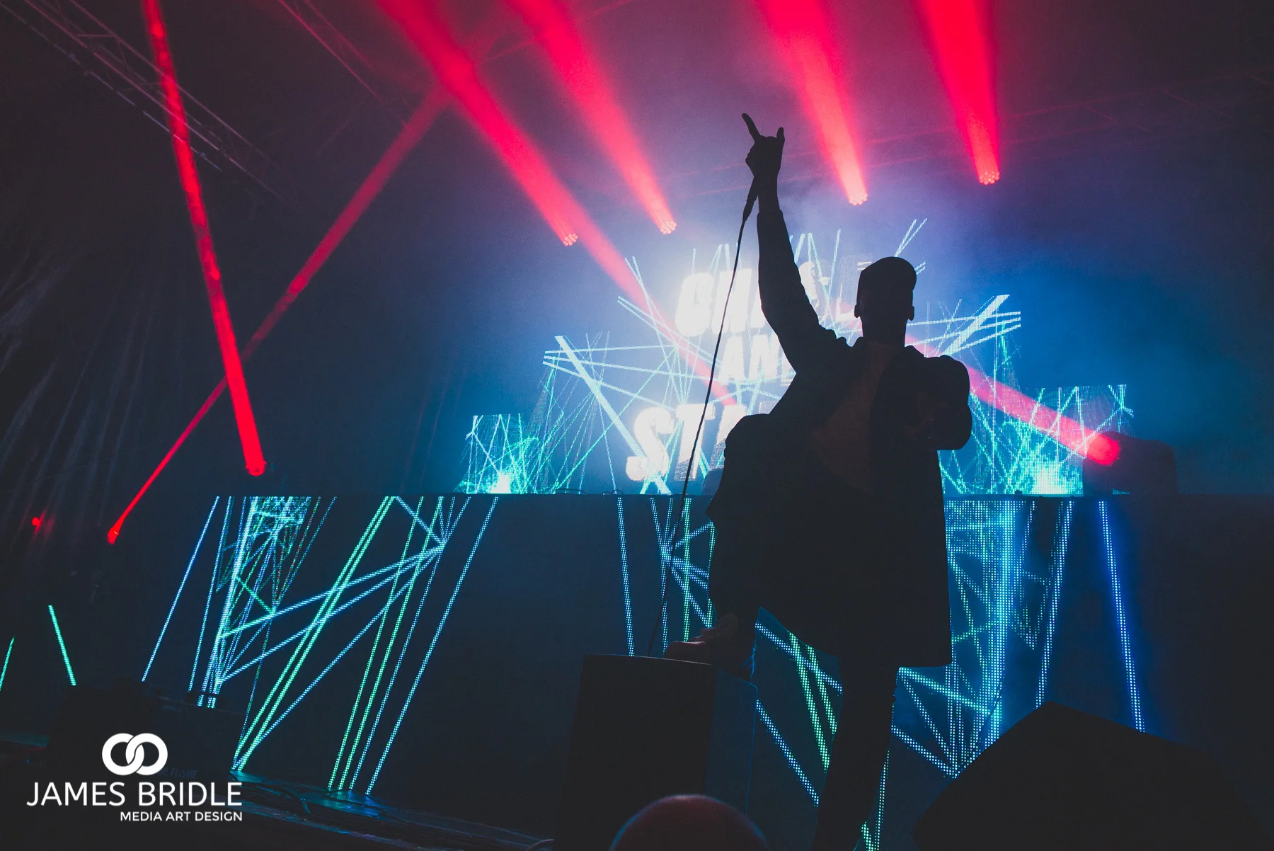 Chase & Status