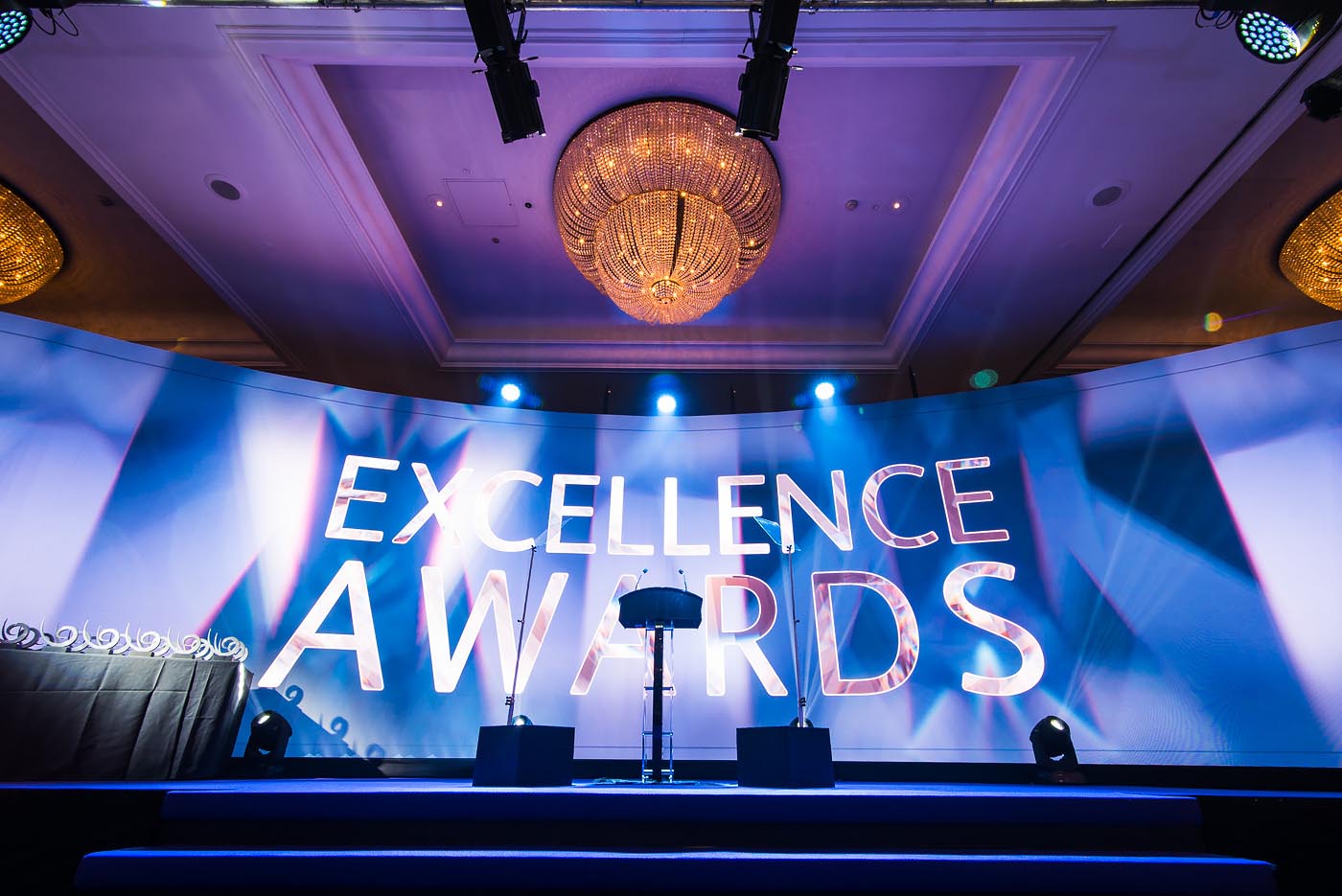 BRIGHTER PRODUCTIONS, LONDON, HILTON HOTEL
