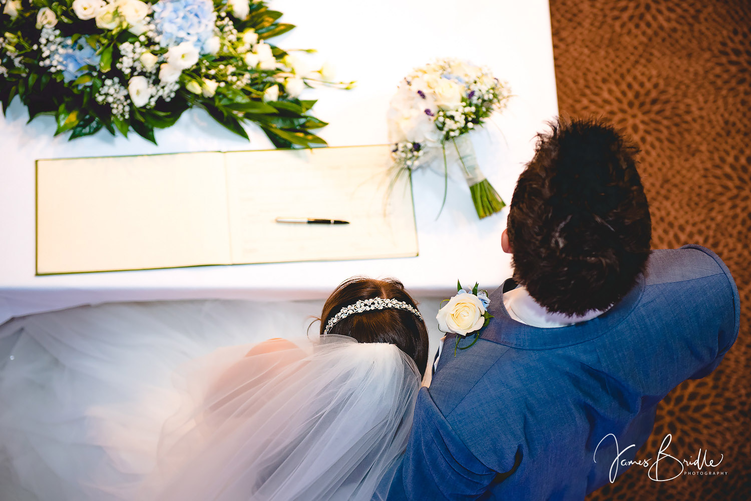 Will & Francesca's Wedding