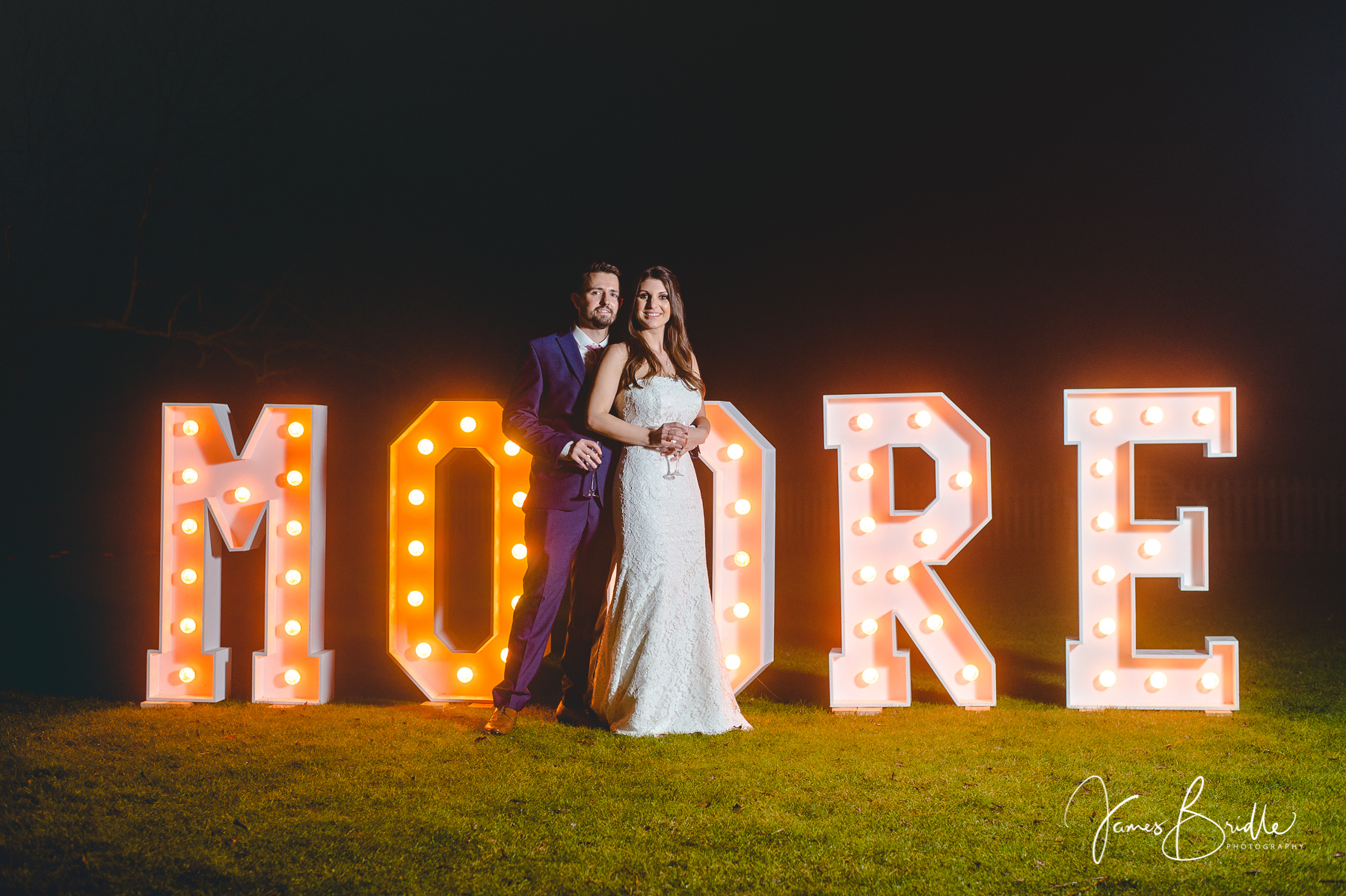 James Bridle Music, Event, Commercial Photographer