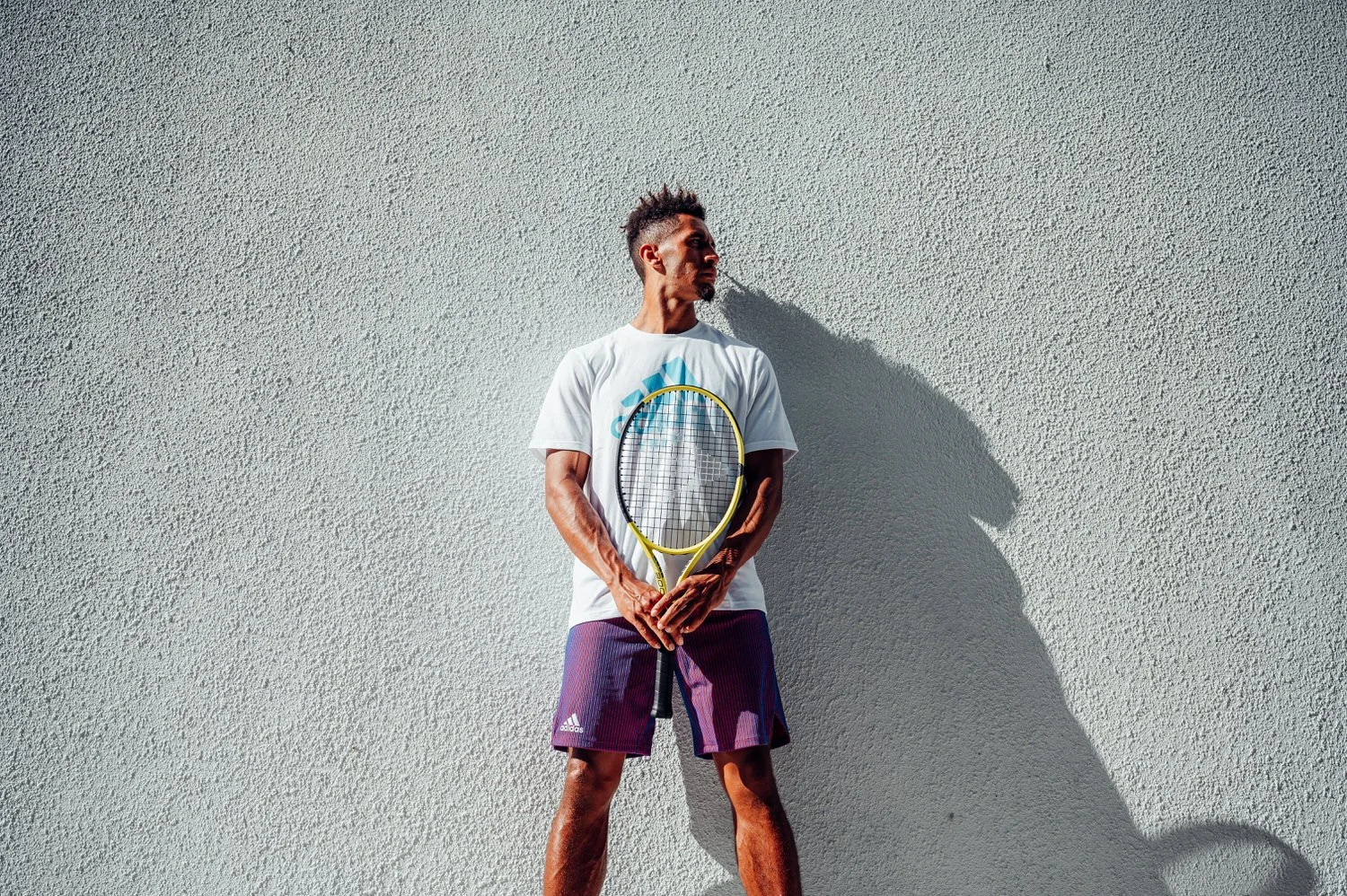 Dunlop Tennis Campaign (2022)