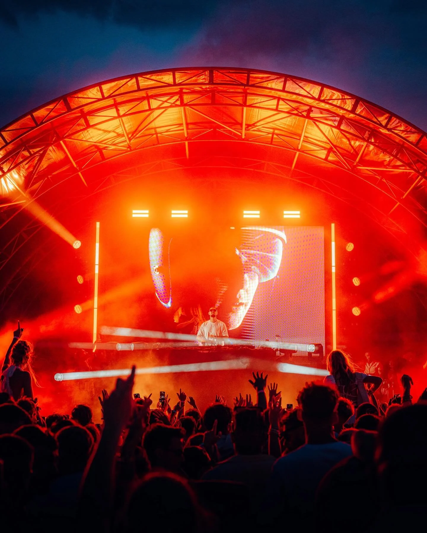 Heat Wave 🇬🇧 COMPLETED IT ✅ @sandpolouk / @sandfestuk 
.
.
.
.
@nikoneurope Z9 🙏🏼 @ty_temel @joshuahsimons @benjaminbanksreynolds 
.
.
.
#sandfest #sandpolo #poole #beachlife #festivalphotography #festivalphotographer #musicphotographer #musicpho