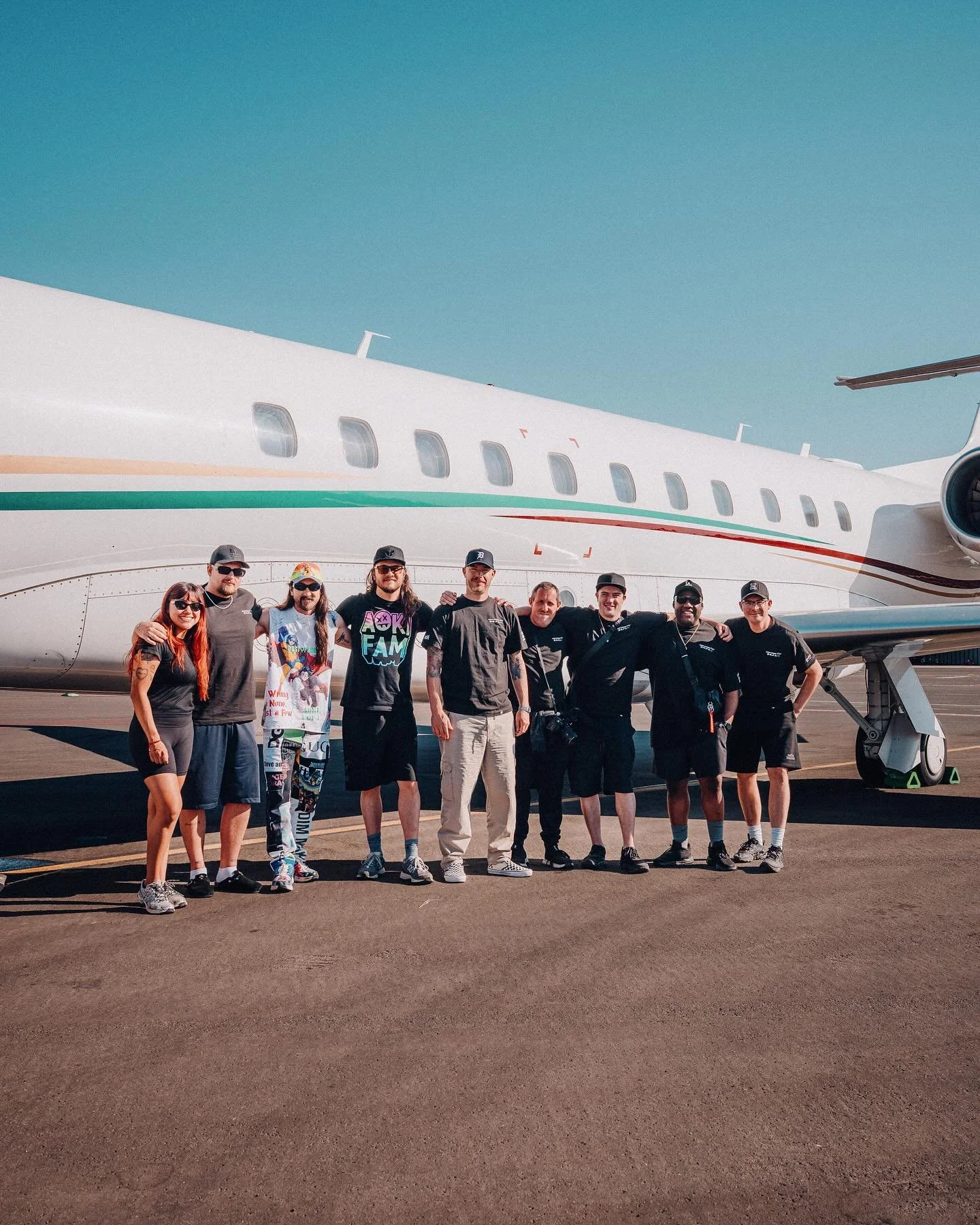 Bits &amp; Bobs with @steveaoki 
.
.
.
@nikoneurope Z9 / @wearecontours 
.
.
.
.
#musicphoto #musicphotographer #festivalphotographer #tourphotographer #steveaoki #nikoneurope #nikonz9 #cakeface #ibiza #gl&uuml;cksgef&uuml;hle #germany #venice #freed