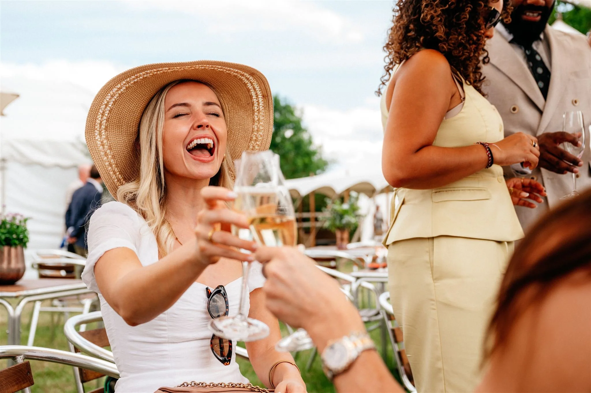 Henley Royal Regatta 2025 