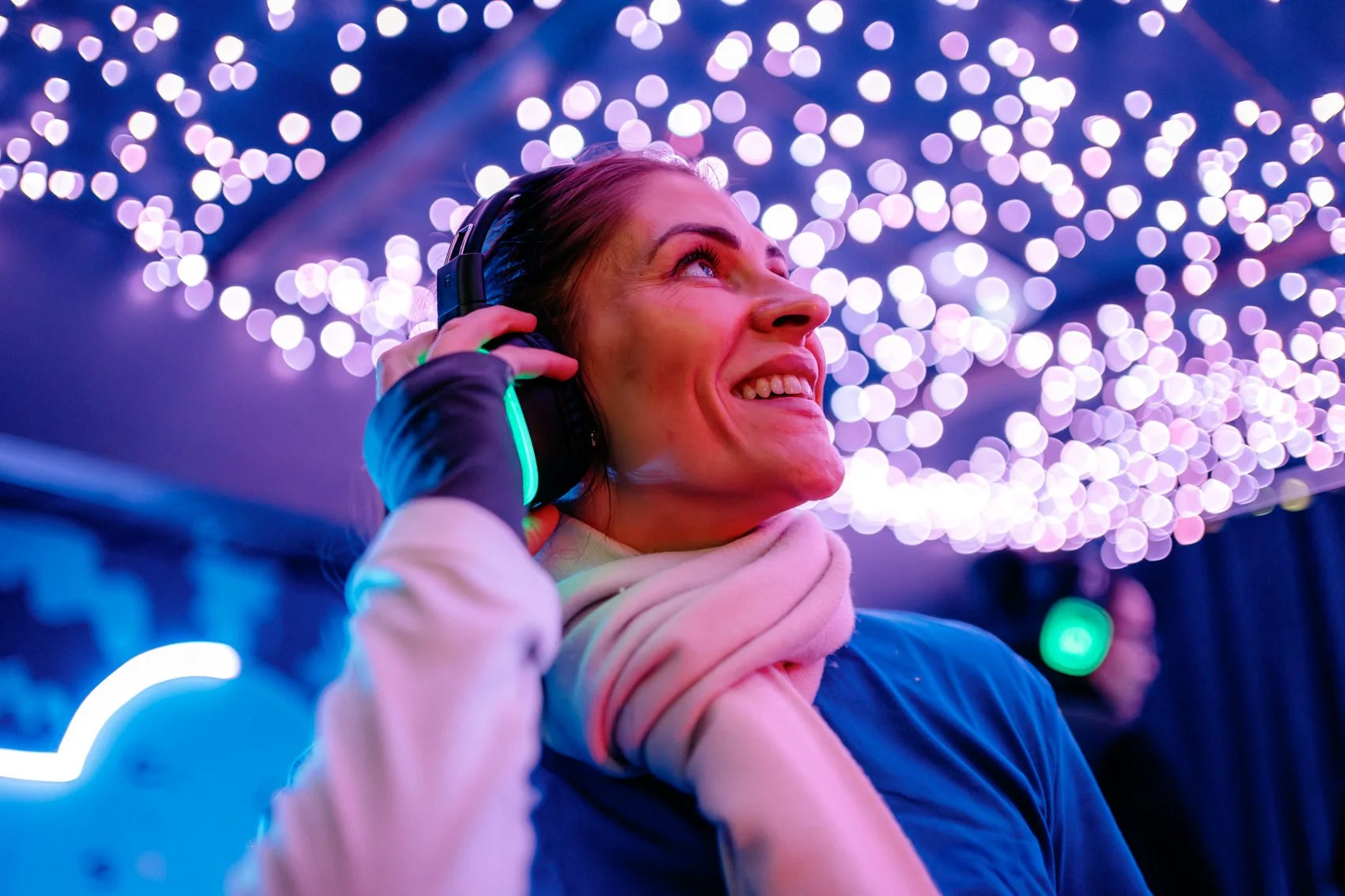 2025 Corporate Christmas Event Manchester, UK