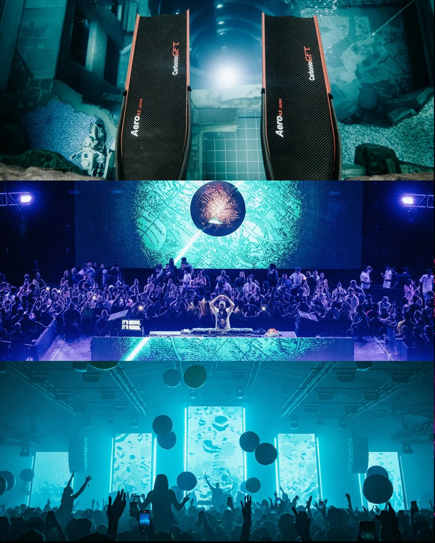 What a year! Relentless. Exhausting. Full of moments I will never forget. Unreal opportunities across the 🌍 planet. What a privilege working along side @steveaoki and Aoki Team as well as my homies at @fanaticlive not to mention a whole host of wond