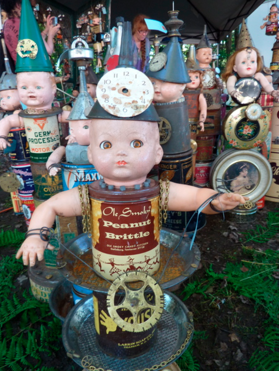 Beauty of Brimfield Antique Market Photo Field Trip: Storytelling, Creative Seeing, People 