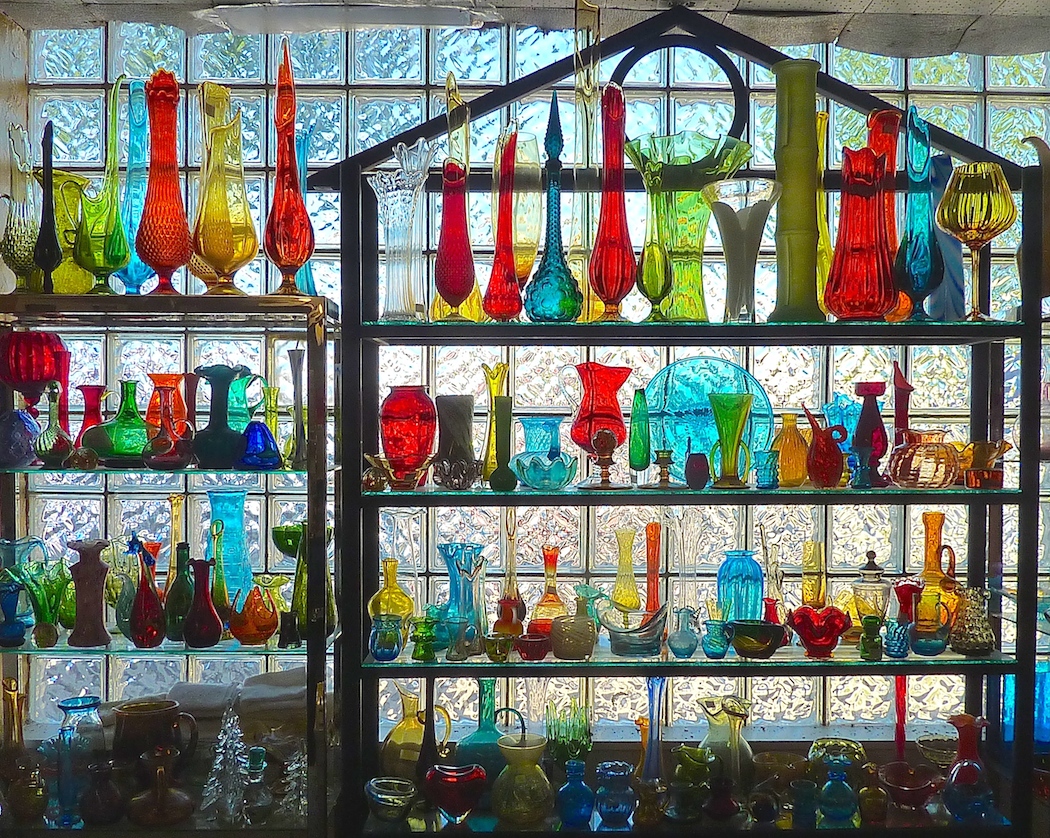 Glass House