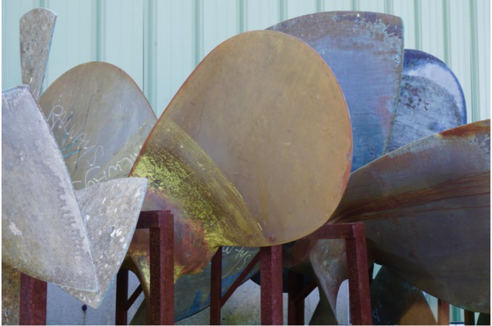 Beauty of Gloucester MA Rocky Neck Artist Colony: Creative Seeing, Storytelling, Travel 