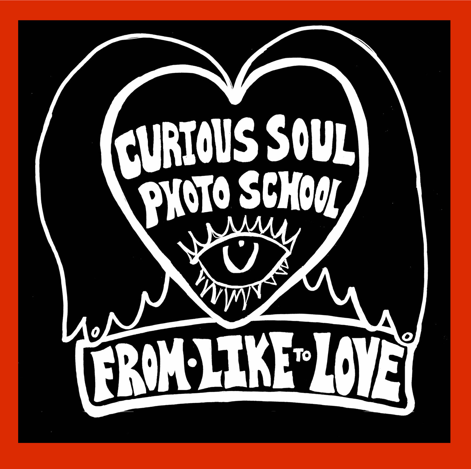 Curious Soul Photo School