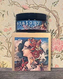What Makes Our Body Butter Better?