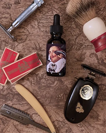 Argan Oil for Beards: Why It’s One of the Best Oils for Beard Care