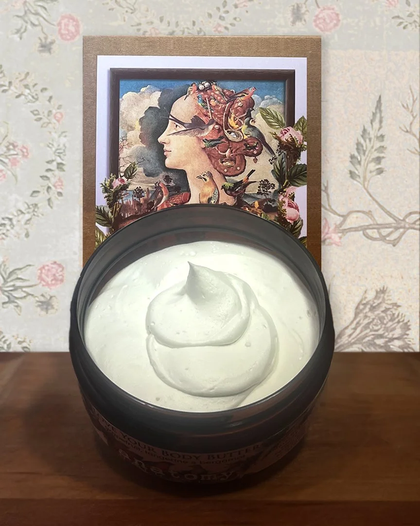 The Best Body Butter For Dry Skin