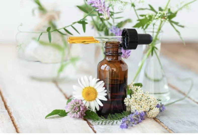 Fragrance Free Skincare: What "Natural Fragrance" Really Means