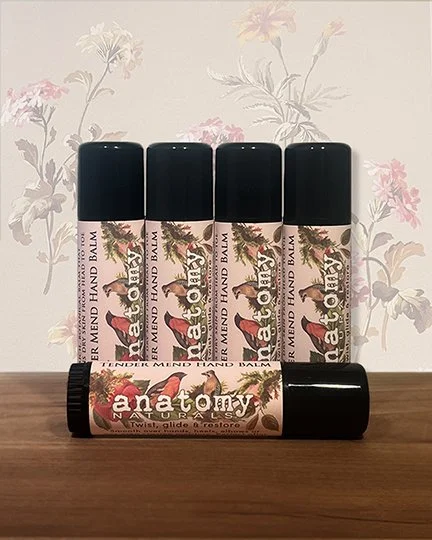 solid lotion hand balm stick twist up jumbo tube