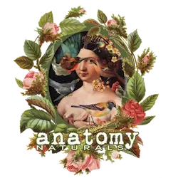 anatomy naturals