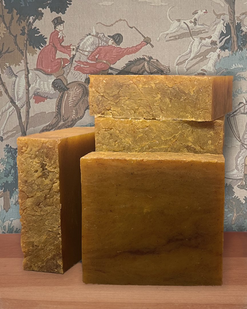 mens soap that smells good