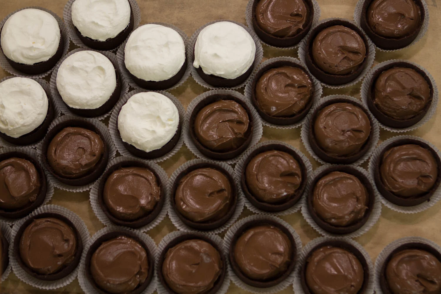 Cupcakes