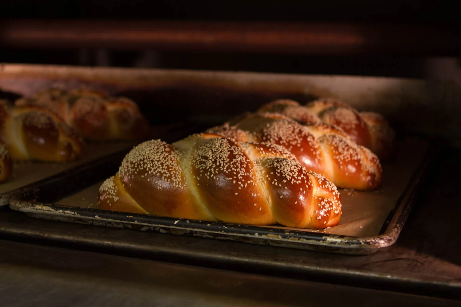 Challah