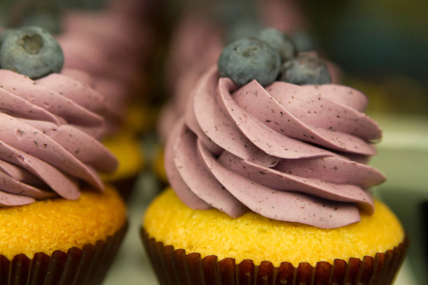 Cupcakes