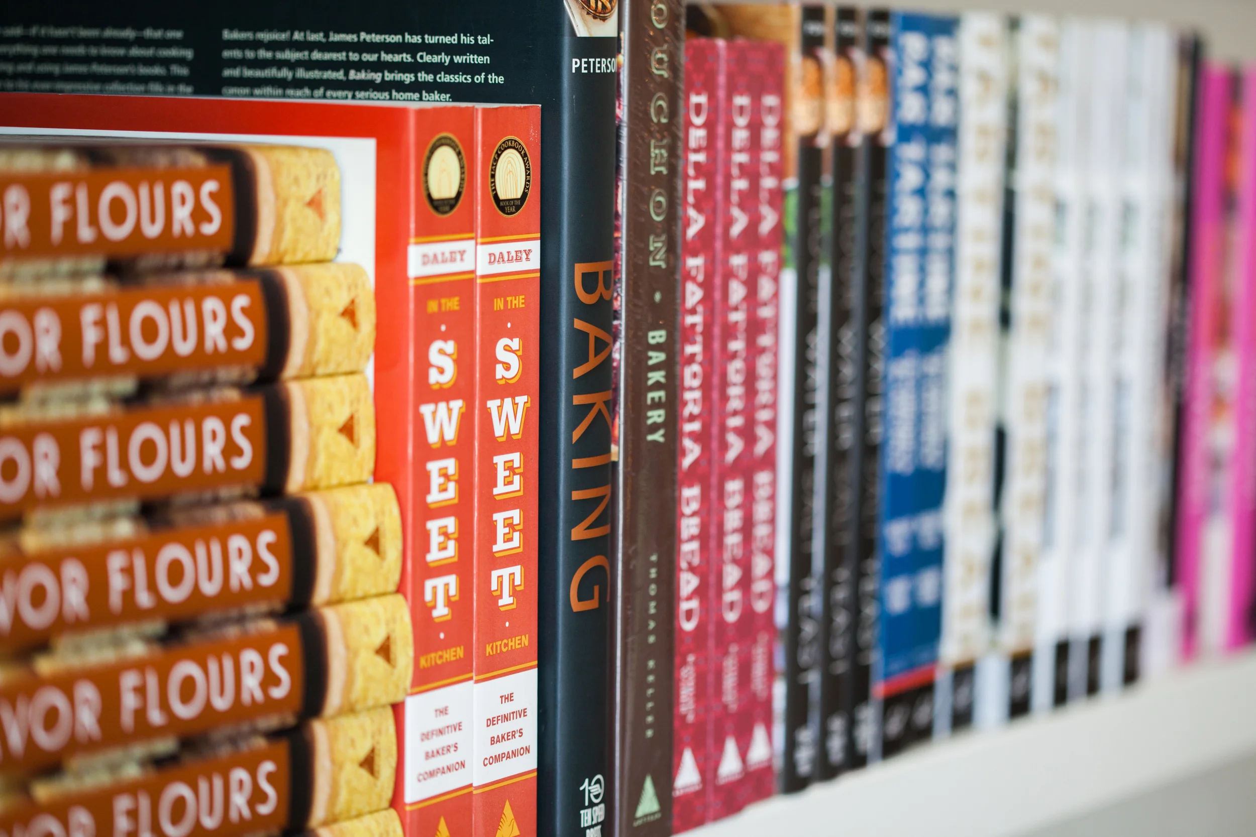 Books