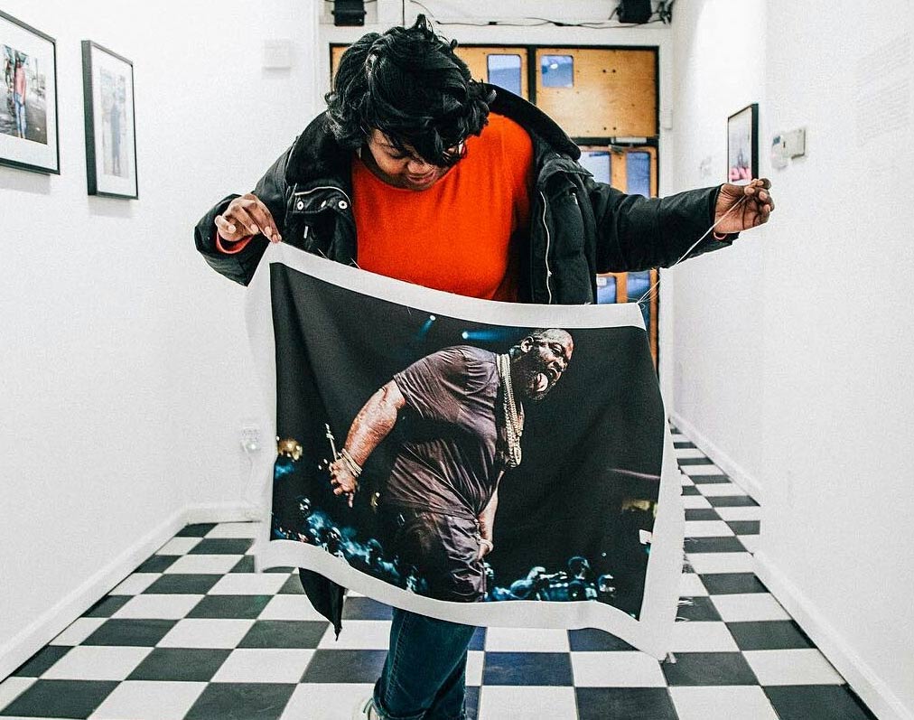 Photo by Katie Tackman