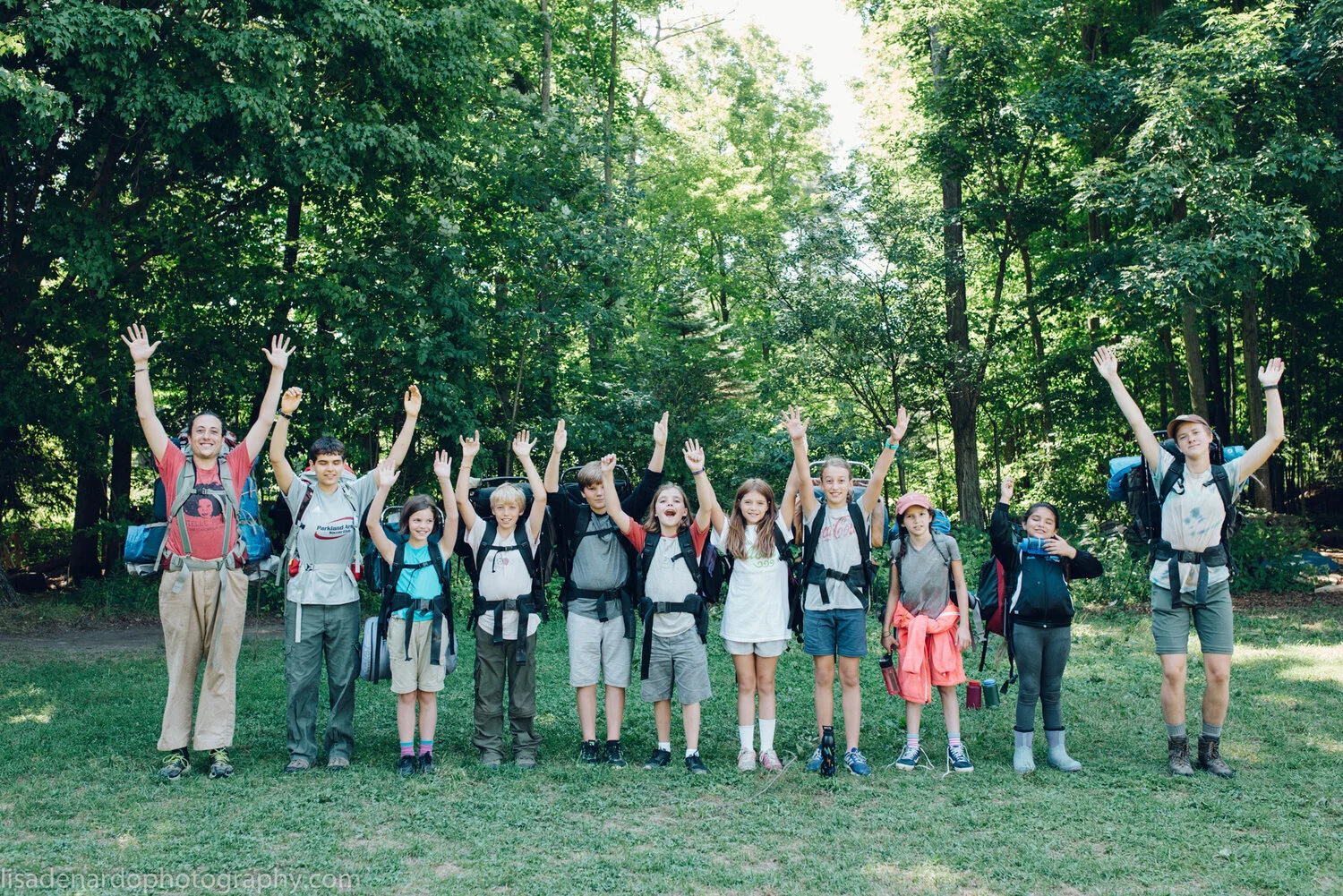 Kids To The Rescue Summer Camps Grid Magazine