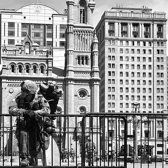 Grid will be providing multimedia coverage from today's protest at the Art Museum, as well as exclusive independent aerial coverage streaming live from the event. 📸: @kylecrosss
.
.
.
#Philly #Philadelphia #Phillyprotests #phillyprotest #phillyRiot 
