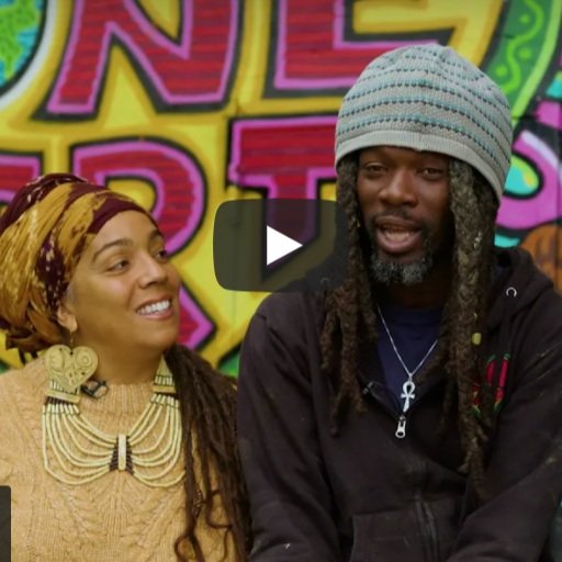 Video: One Arts Community Center and We Love Philly are teaching students how to heal themselves and their communities