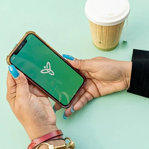 Skill sharing app offers people and organizations an easy way to build community capital