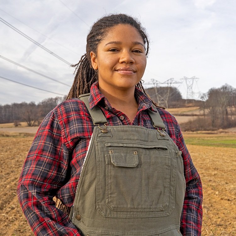 Temple grad starts seed keeping business,  honoring their cultural significance for farmers of color