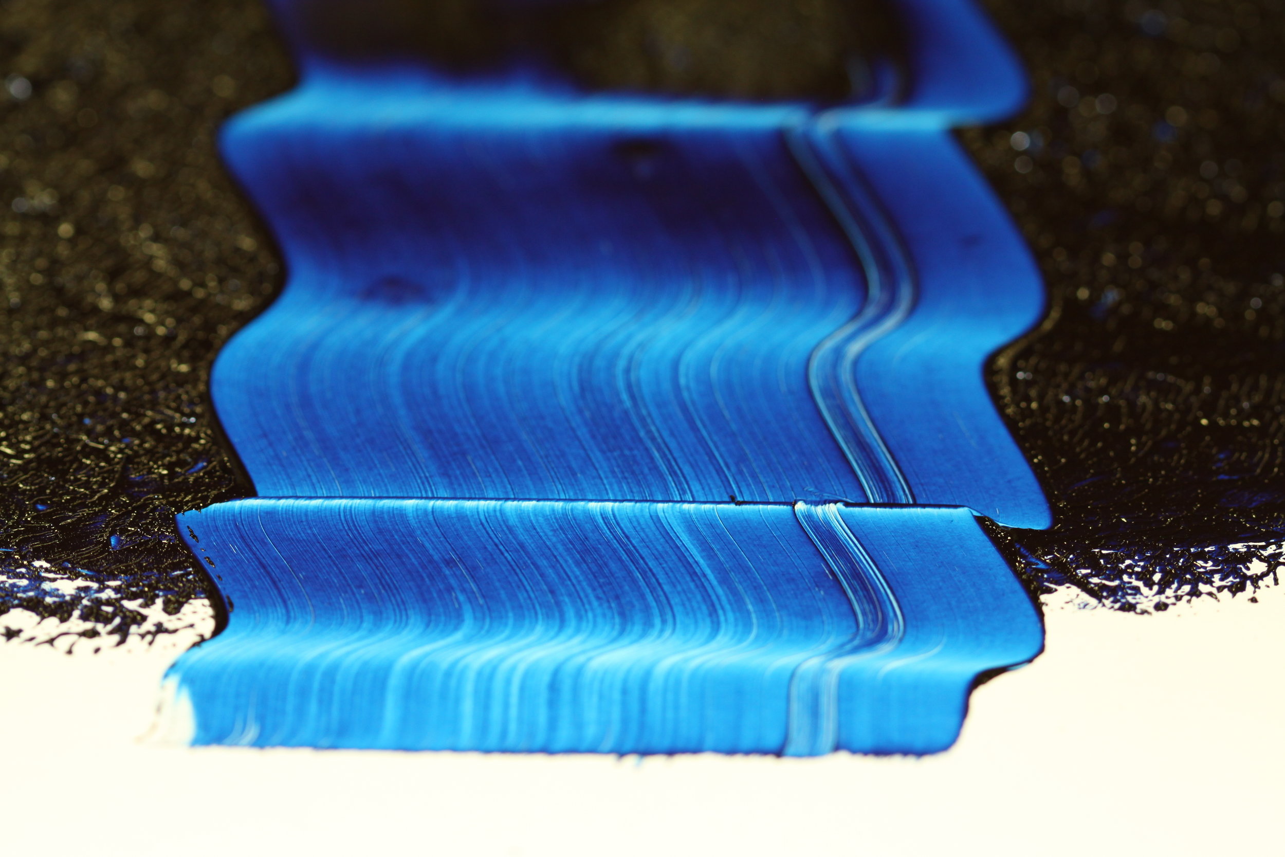  R&F Handmade Paints 262M Oil Pigment Stick 100ml Ultramarine  Blue Pale