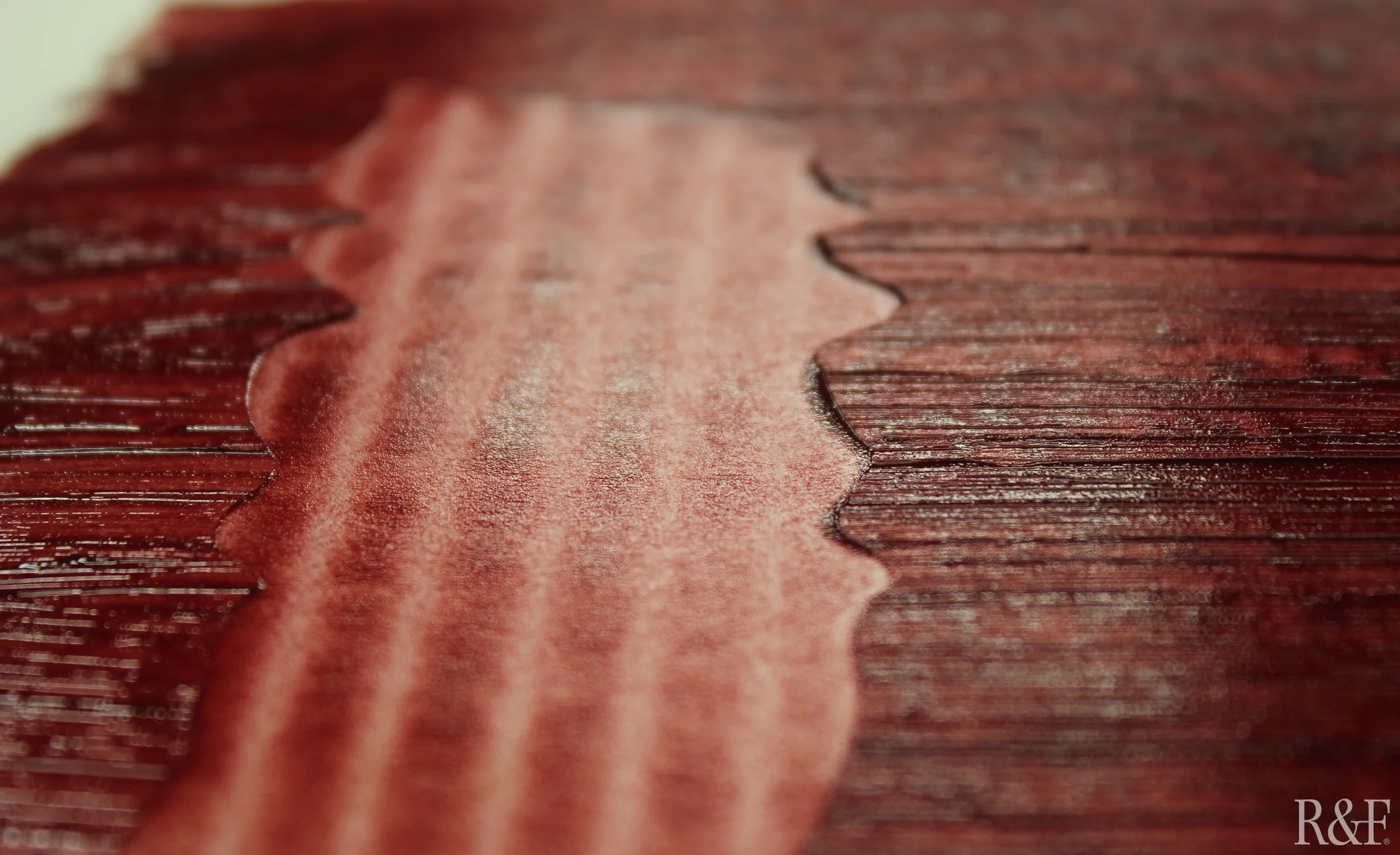 Magenta Earth Pigment Stick.jpg