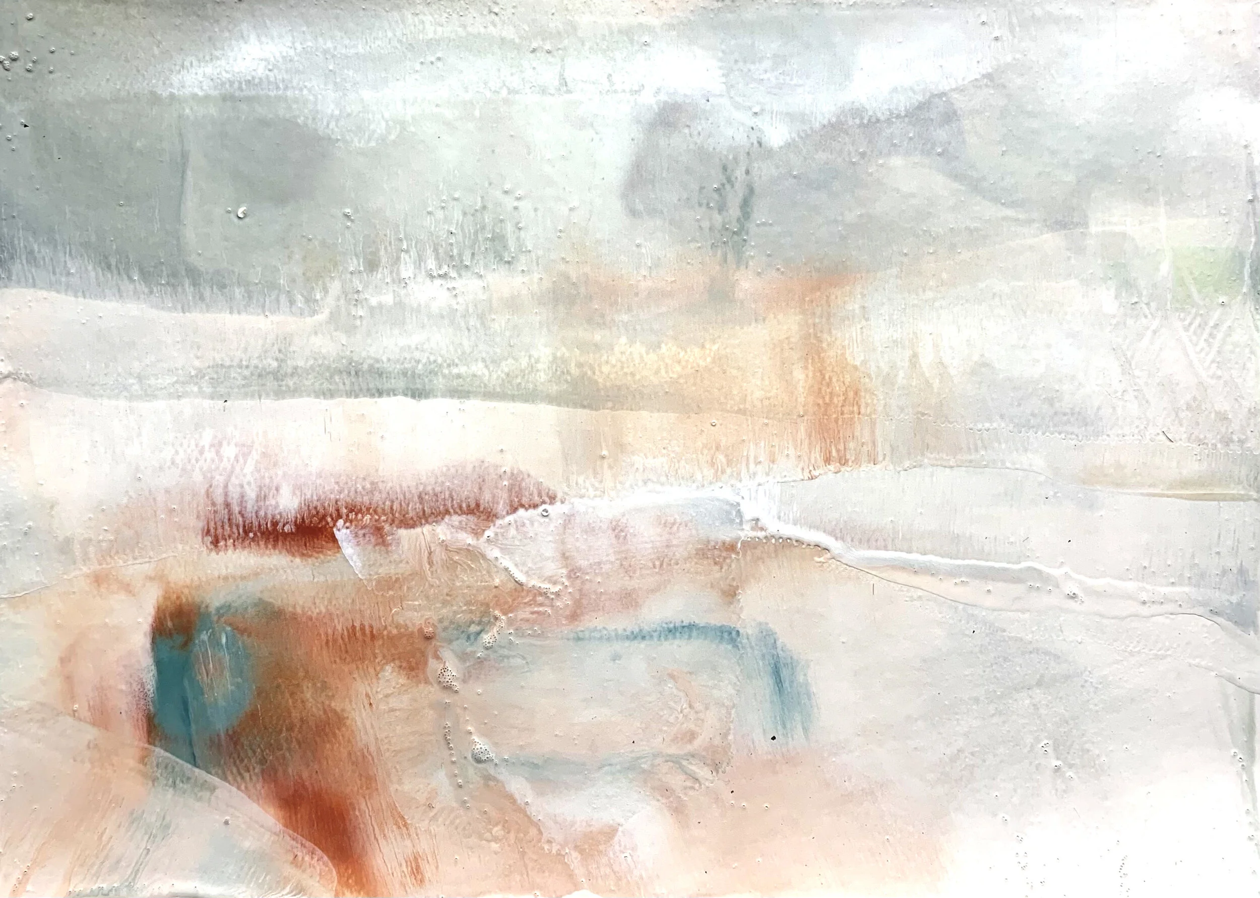 Making Your Own Artist Residency R F Handmade Paints