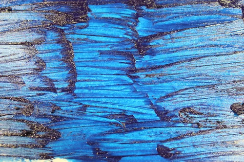 Notes on Color: The Phthalos — R&F Handmade Paints
