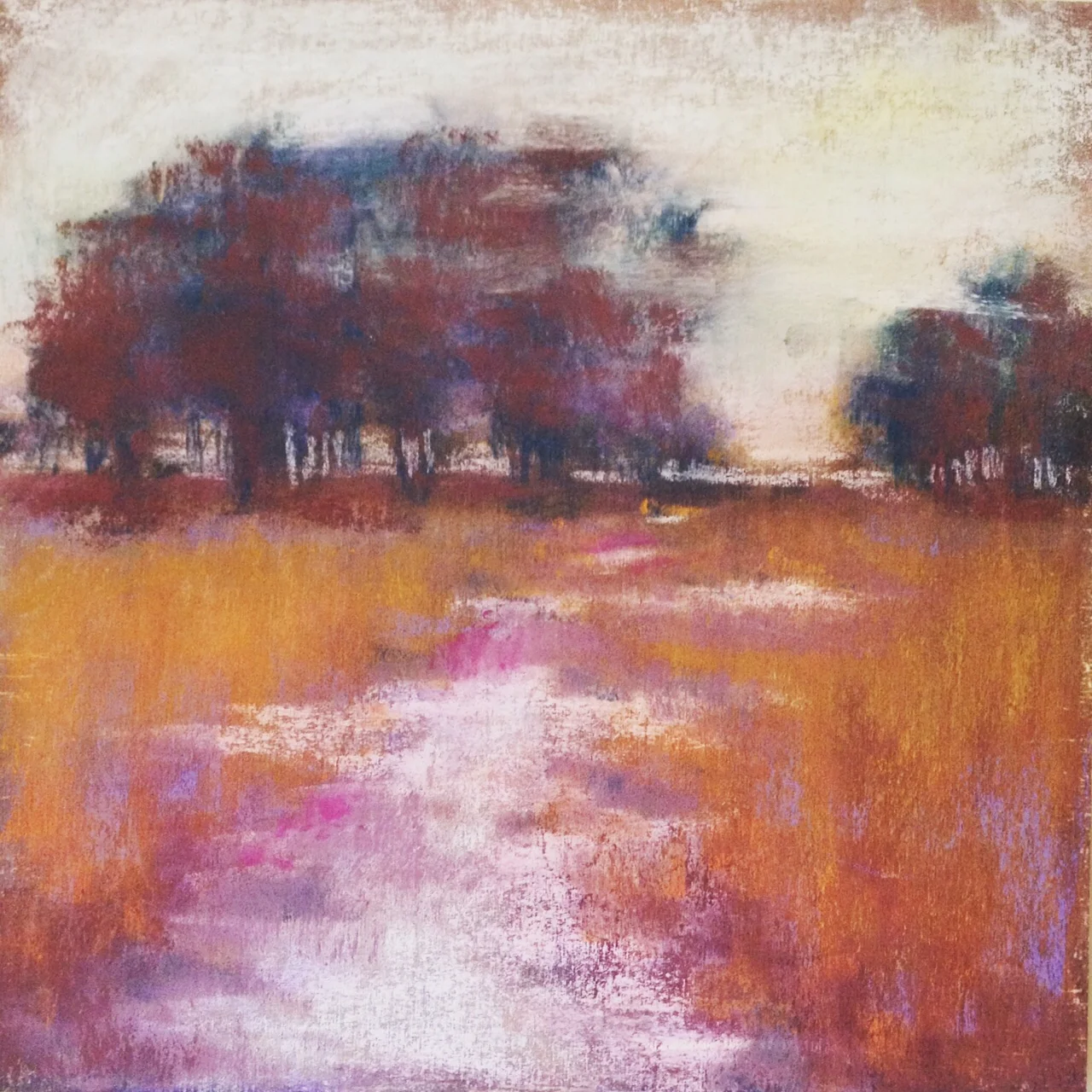 Warm Twilight SOLD