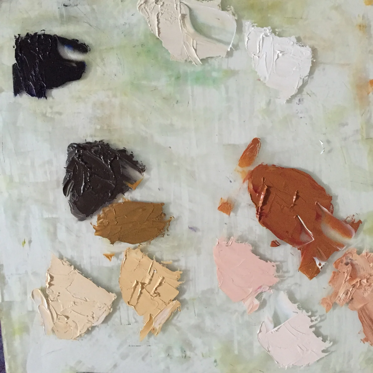 When Your Painting Is A Dud