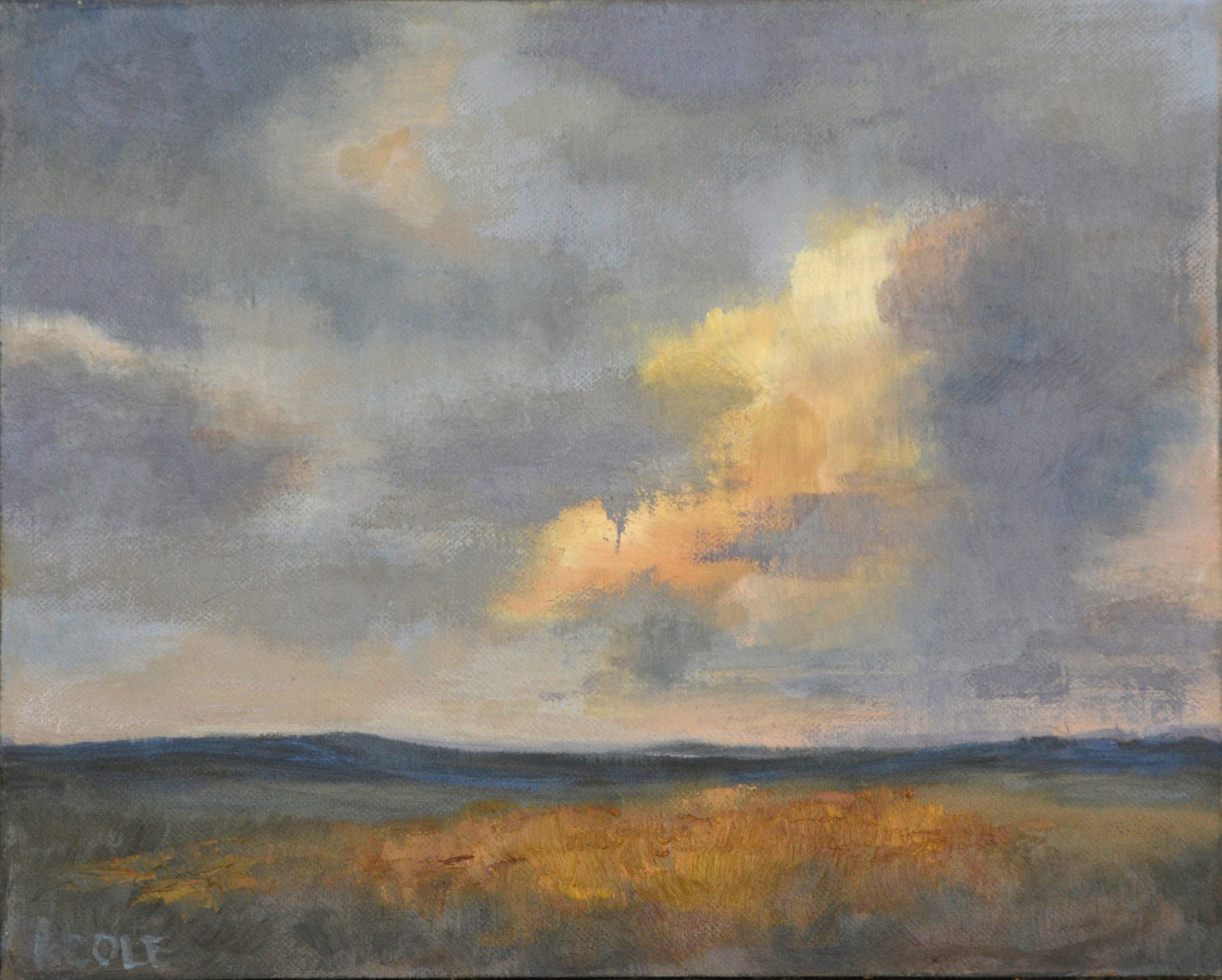 What Piano Taught Me About Painting