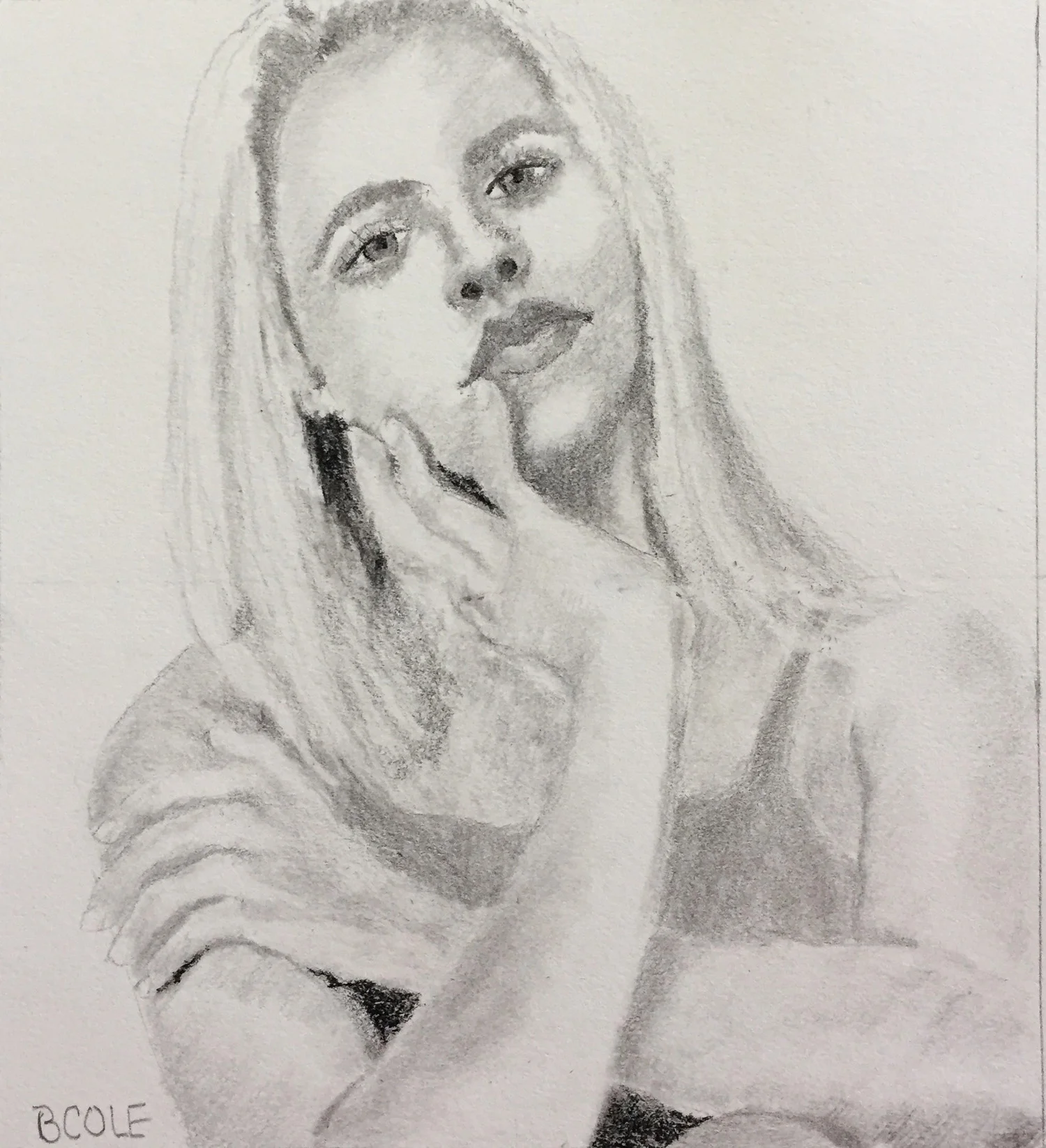Thinking