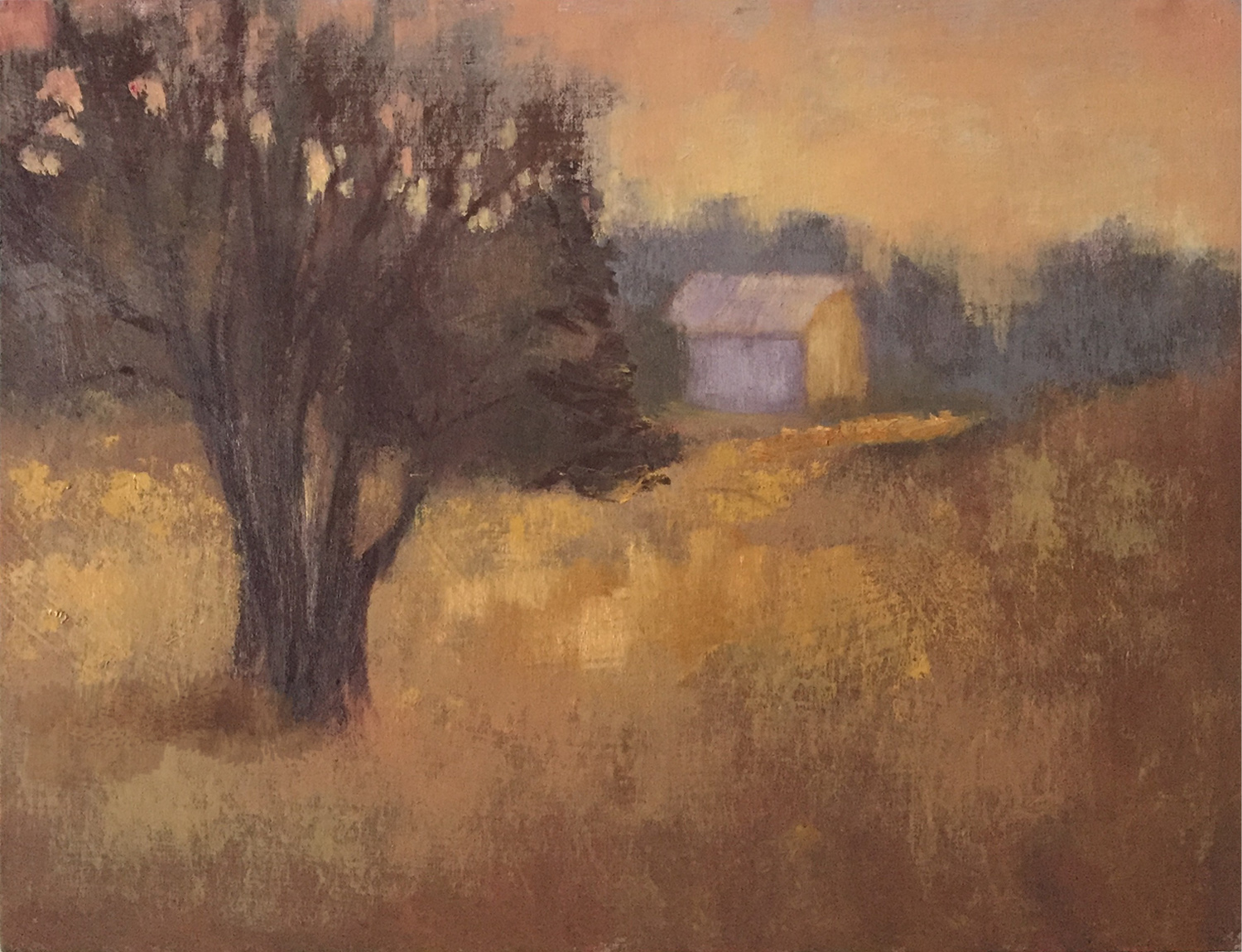 Color Study 4 © Beth Cole