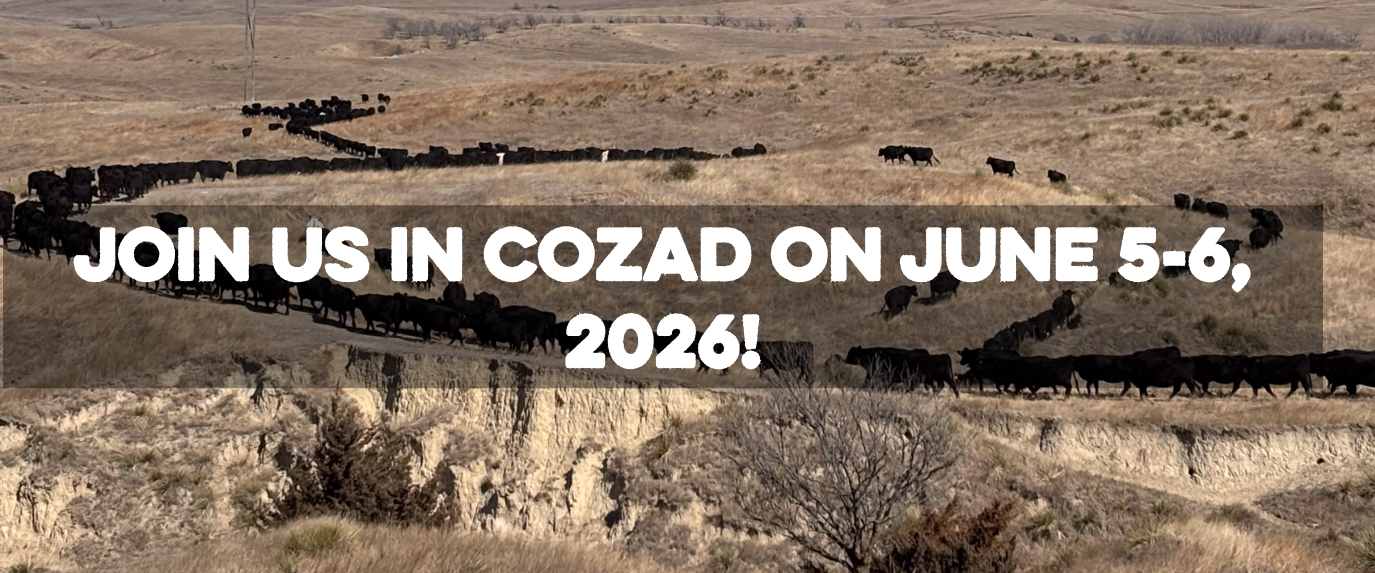 Cattlemen's Ball of Nebraska 2026