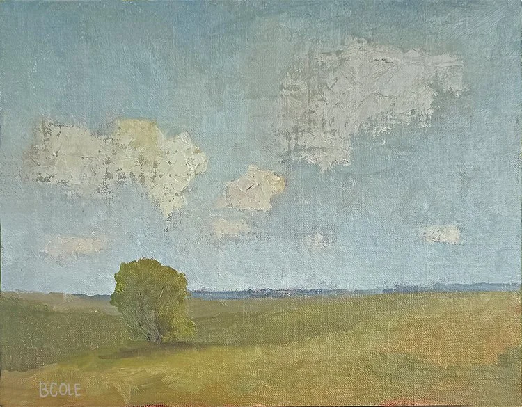 Wayne Plein Air