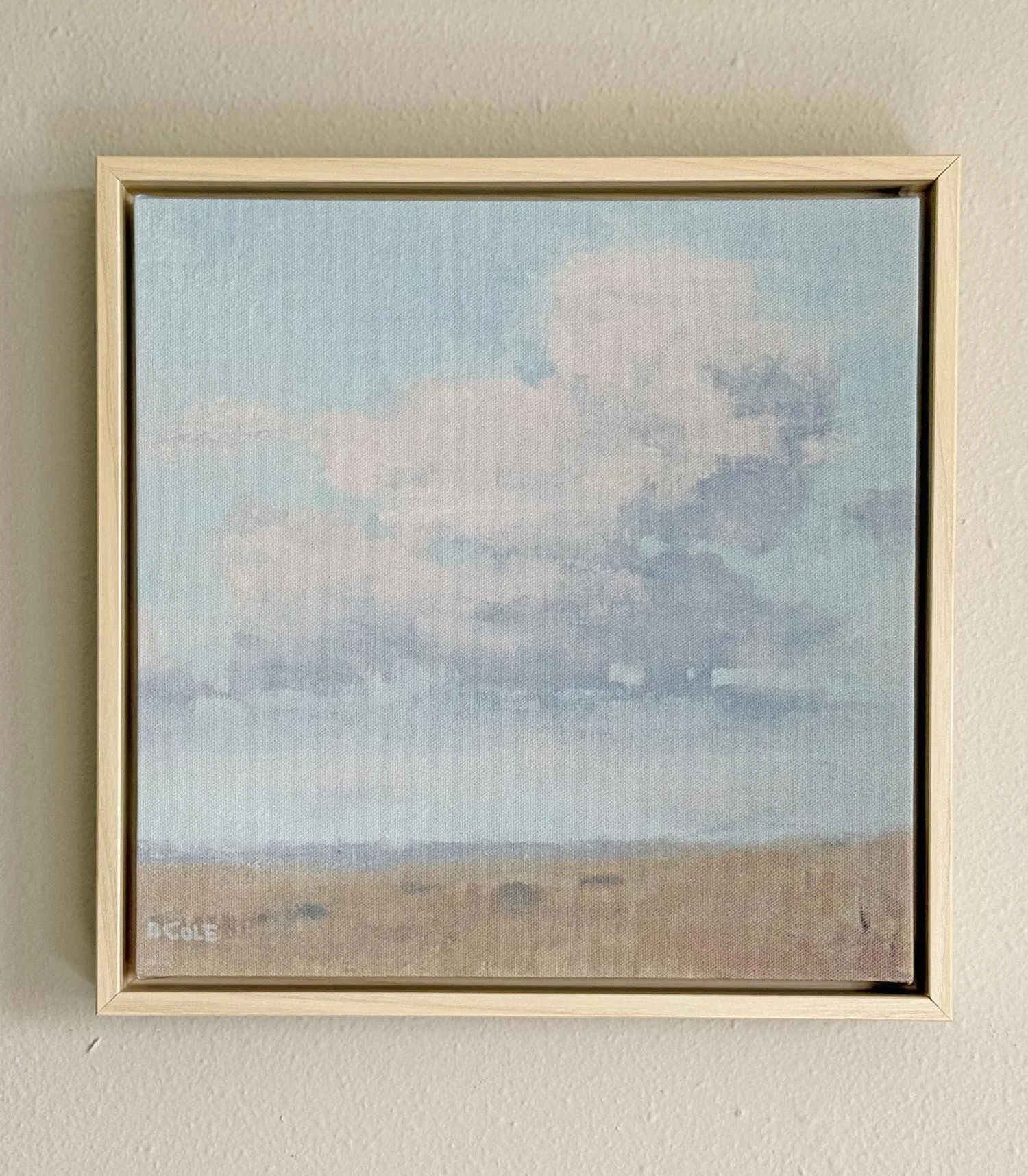 Arioso Limited Edition Fine Art Print - One of Ten