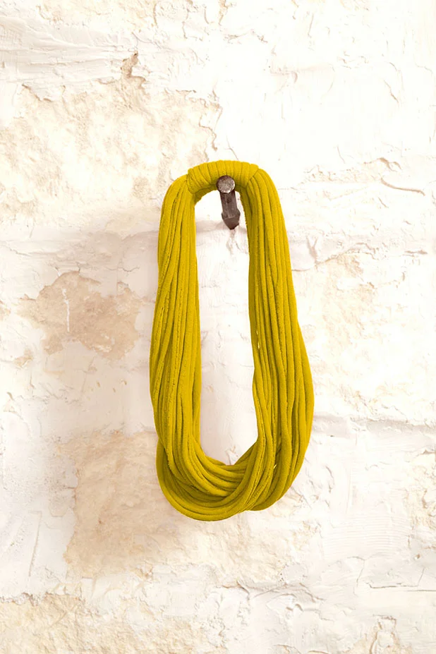 BANDO - MUSTARD YELLOW