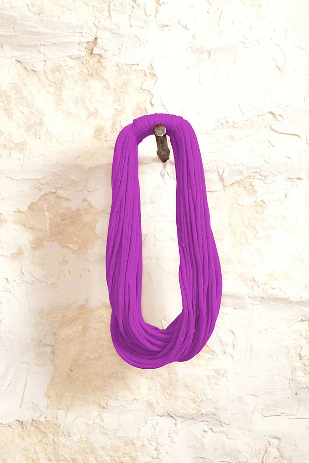 BANDO - LIGHT PURPLE