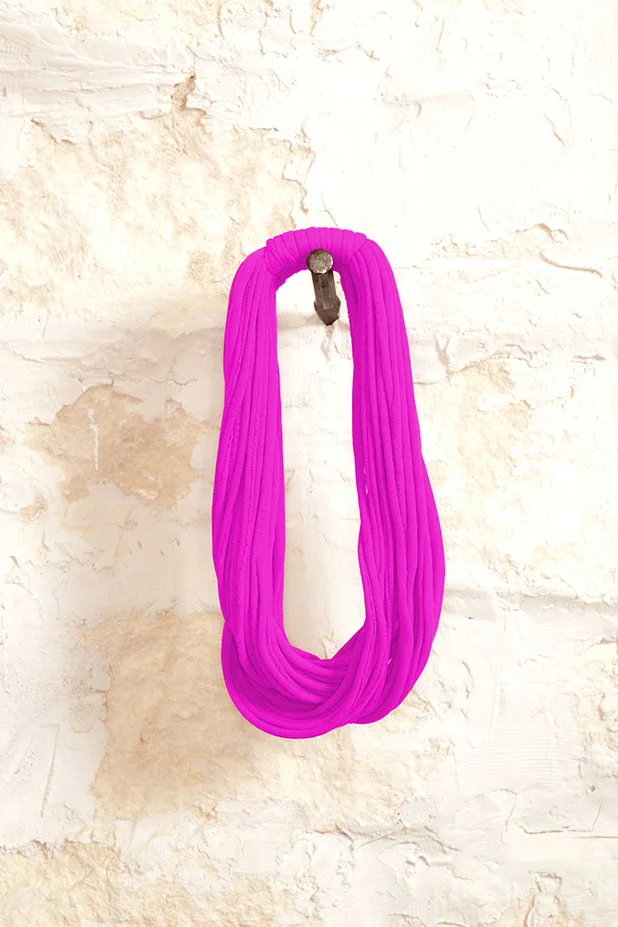 BANDO - ELECTRIC PINK