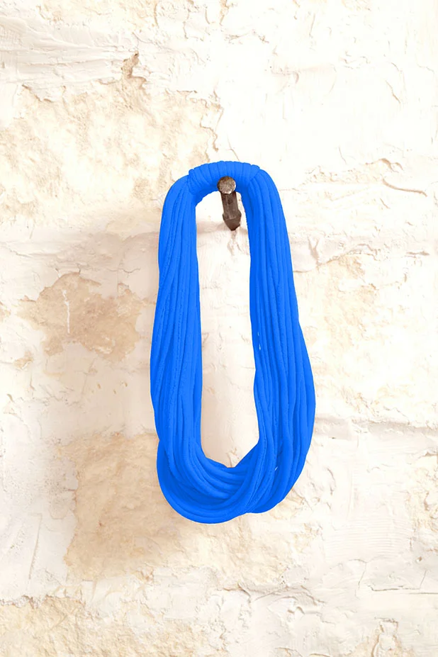 BANDO - ELECTRIC BLUE