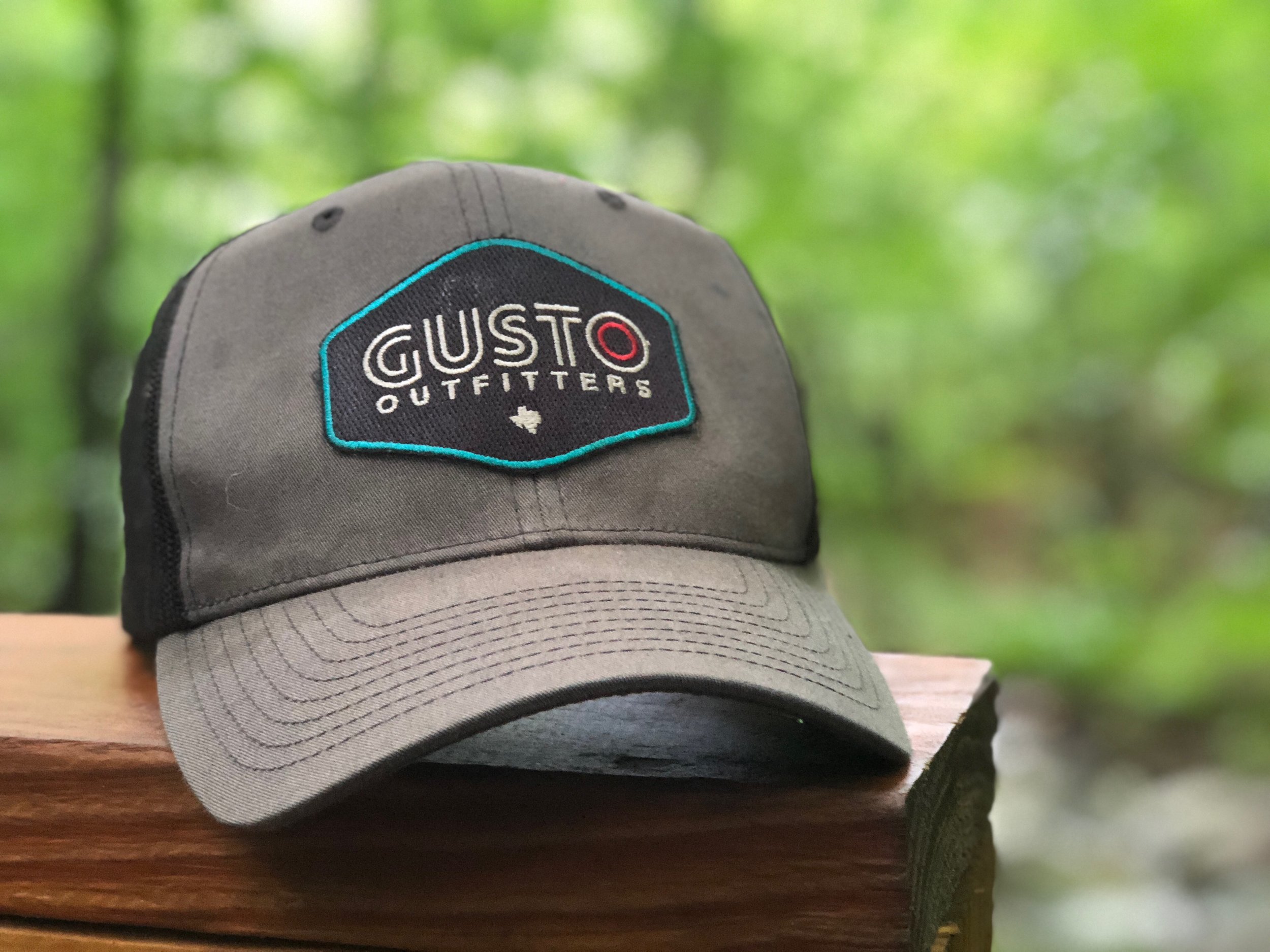 Gusto Outfitters Hat