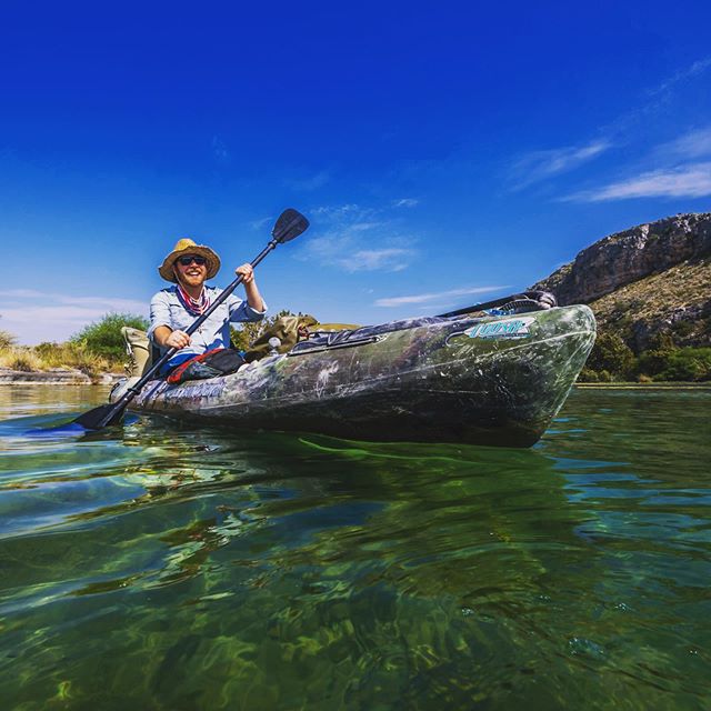 Return to the Devil&rsquo;s River - From the moment we load out from a trip on the Devil&rsquo;s River, we are already planning our next trip back. Legendary for the remoteness and rugged beauty, it&rsquo;s our favorite river trip in Texas. As we gea