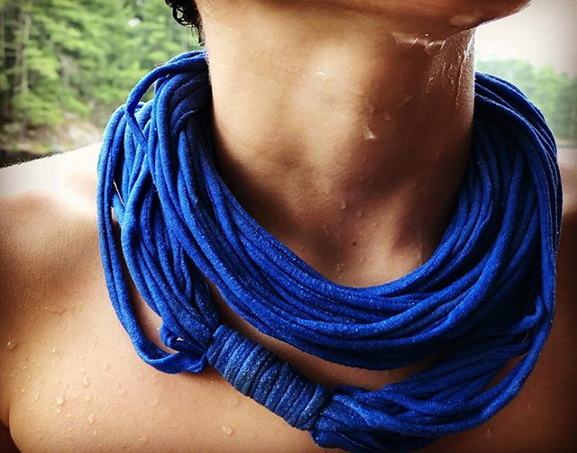 Scorcher - It is officially HOT out there. While many retreat from the heat and wait it out, you can throw on a Bando and make the most of this wild summer.  Scientifically proven to cool your core temperature and available in a wide variety of color